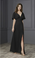 Christina Wu Bridesmaid Dress 22132