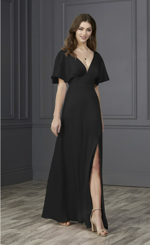 Christina Wu Bridesmaid Dress 22132