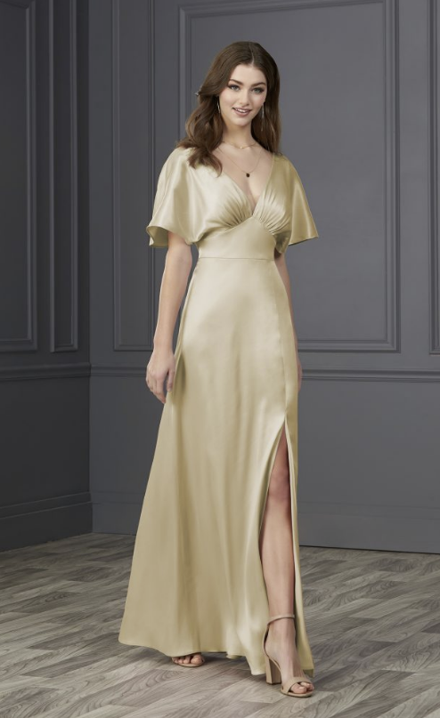 Christina Wu Bridesmaid Dress 22132
