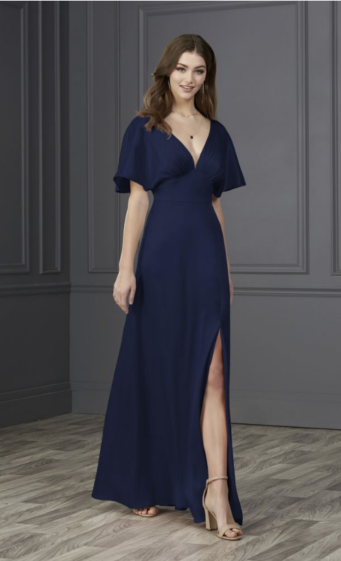 Christina Wu Bridesmaid Dress 22132