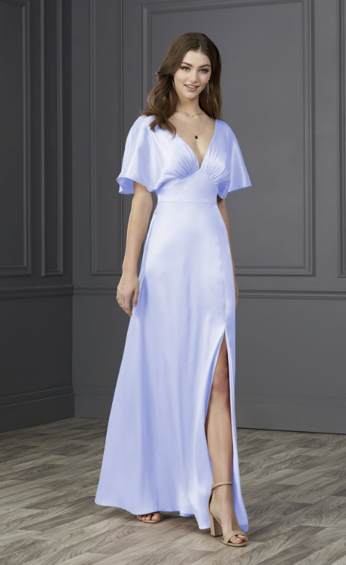 Christina Wu Bridesmaid Dress 22132