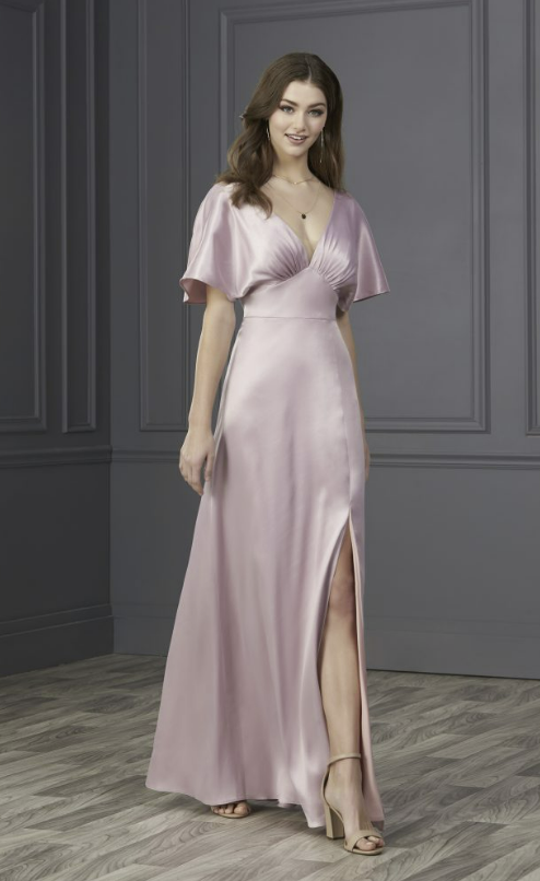 Christina Wu Bridesmaid Dress 22132