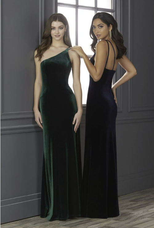 Christina Wu Bridesmaid Dress 22136