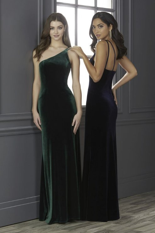 Christina Wu Bridesmaid Dress 22136