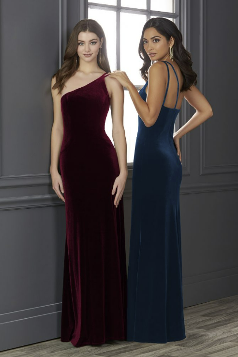 Christina Wu Bridesmaid Dress 22136