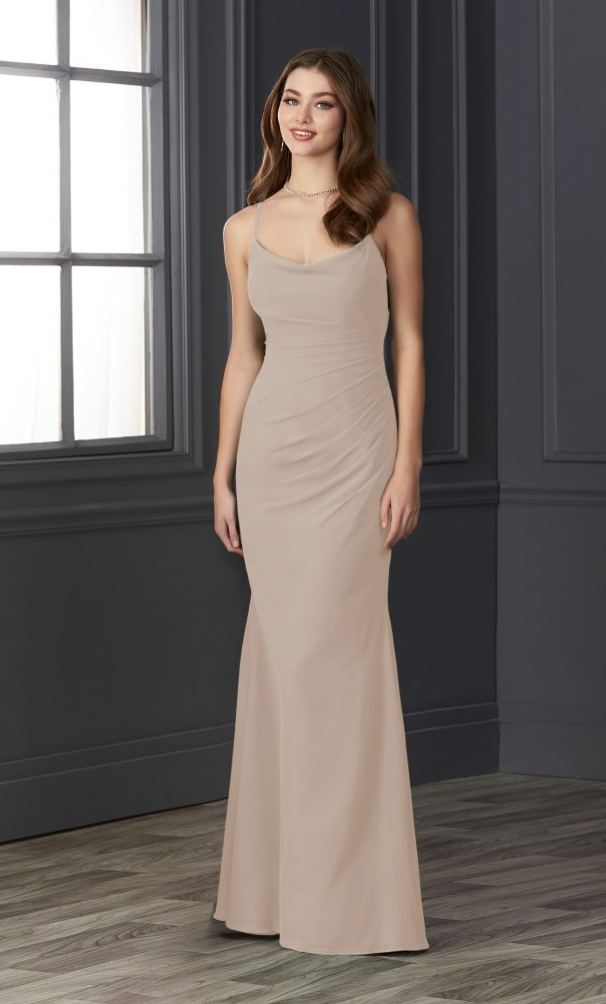 Christina Wu Bridesmaid Dress 22137