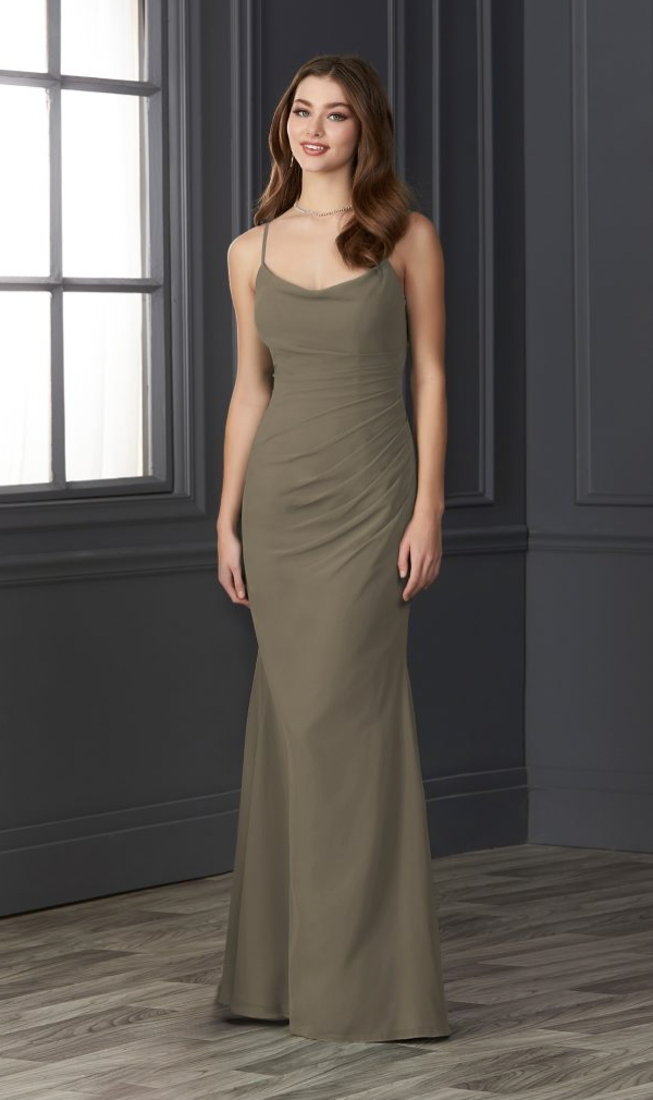 Christina Wu Bridesmaid Dress 22137