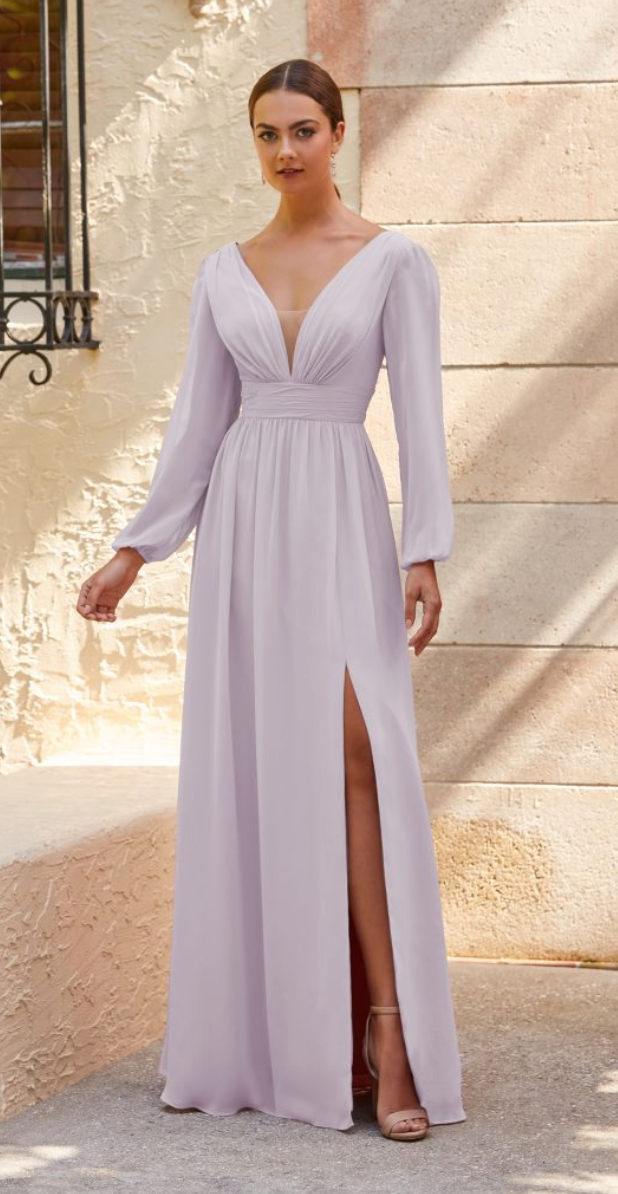 Dusty Lavender