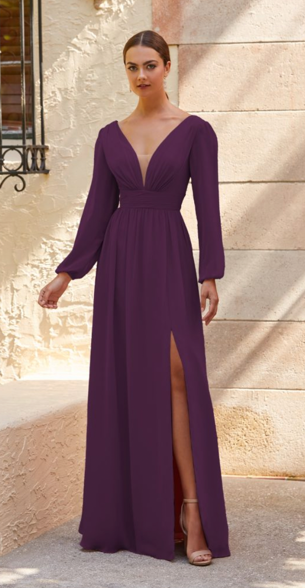 Christina Wu Bridesmaid Dress 22142