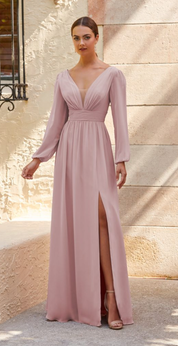 Christina Wu Bridesmaid Dress 22142
