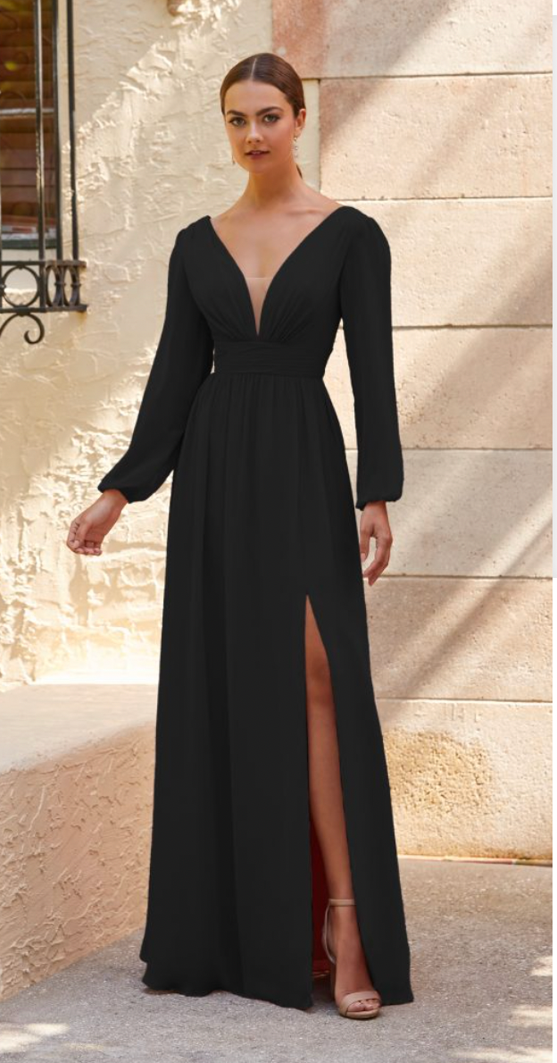 Christina Wu Bridesmaid Dress 22142