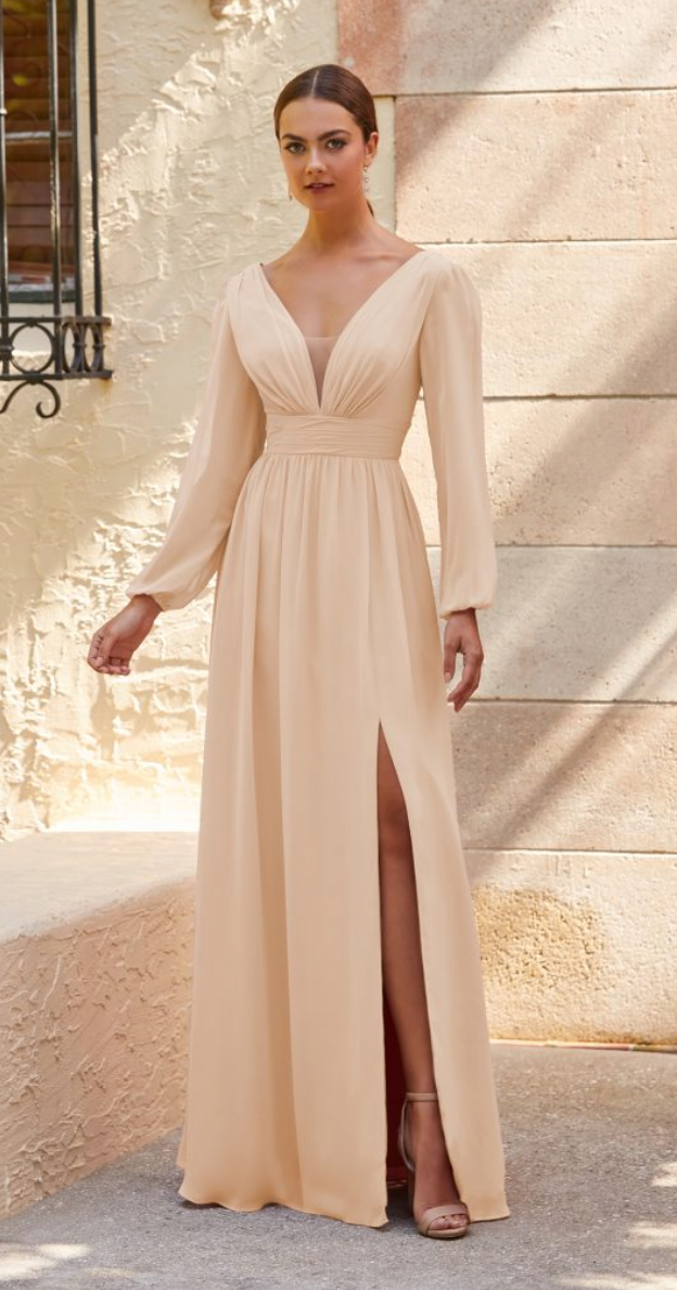 Christina Wu Bridesmaid Dress 22142