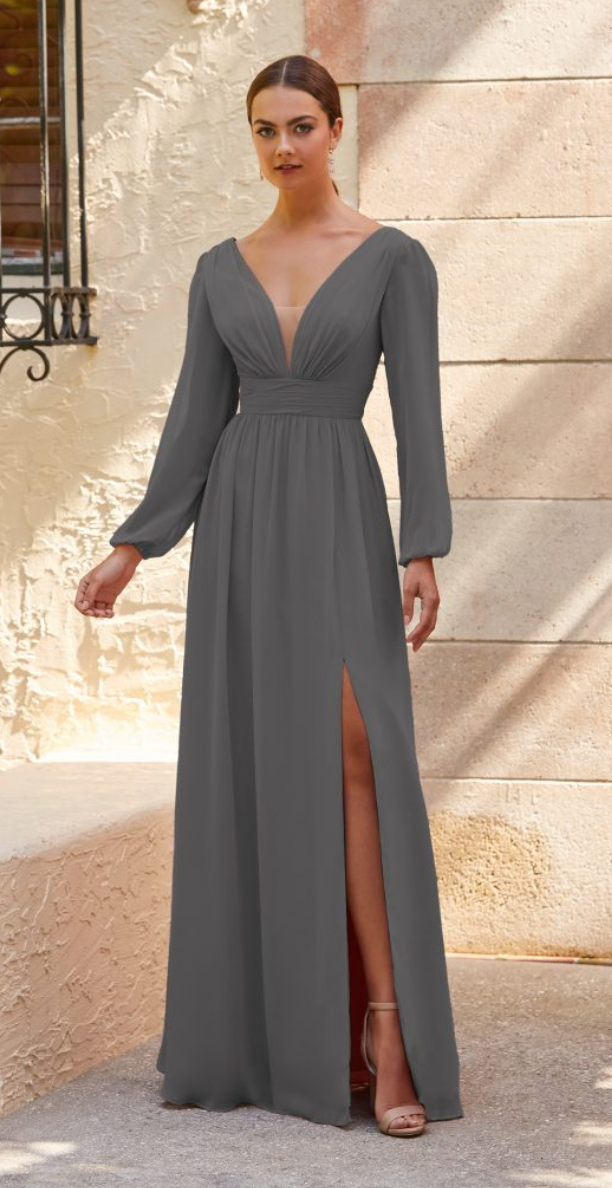 Christina Wu Bridesmaid Dress 22142