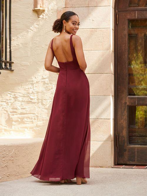 Christina Wu Bridesmaid Dress 22145