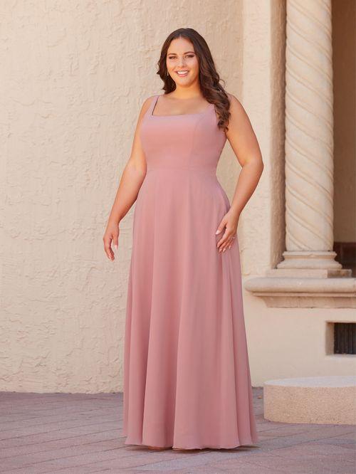 Christina Wu Bridesmaid Dress 22145