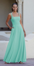 Christina Wu Bridesmaid Dress 22145