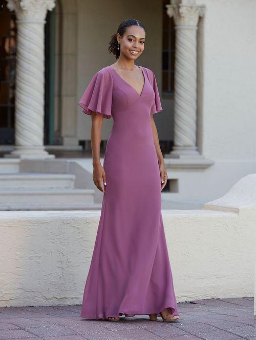 Christina Wu Bridesmaid Dress 22146