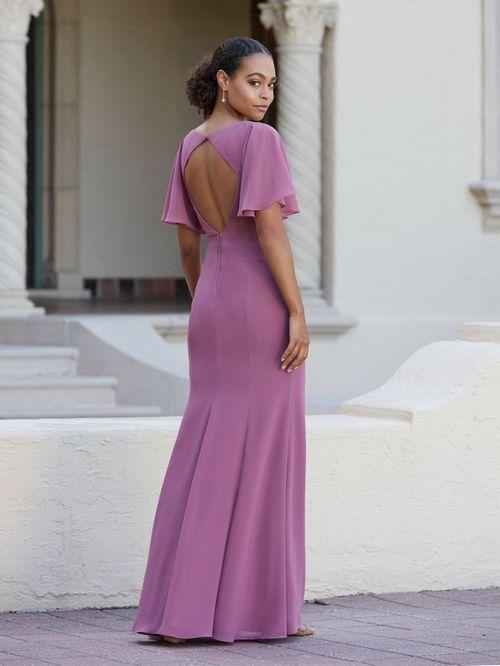 Christina Wu Bridesmaid Dress 22146