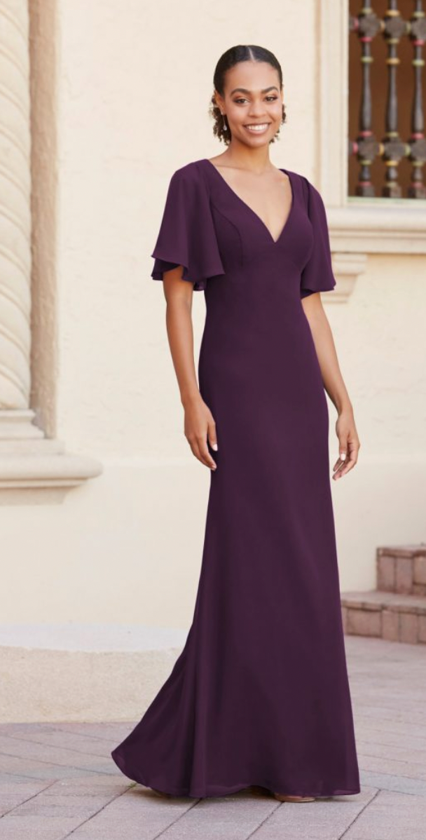 Christina Wu Bridesmaid Dress 22146