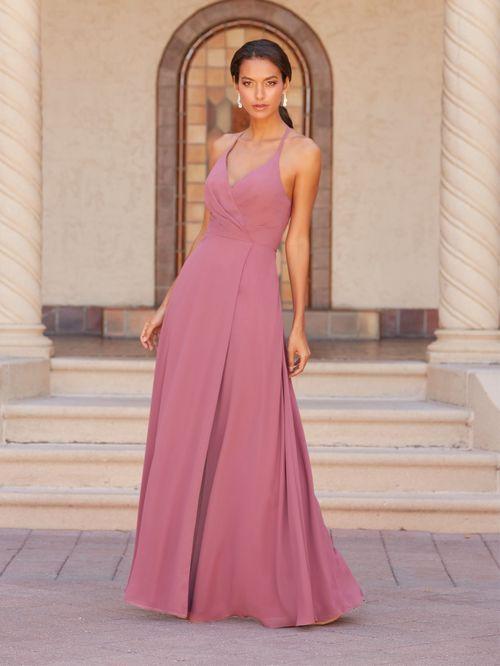 Christina Wu Bridesmaid Dress 22148