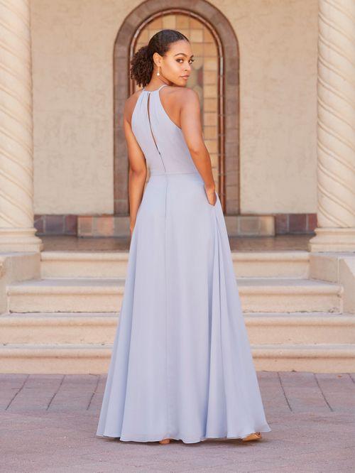 Christina Wu Bridesmaid Dress 22150