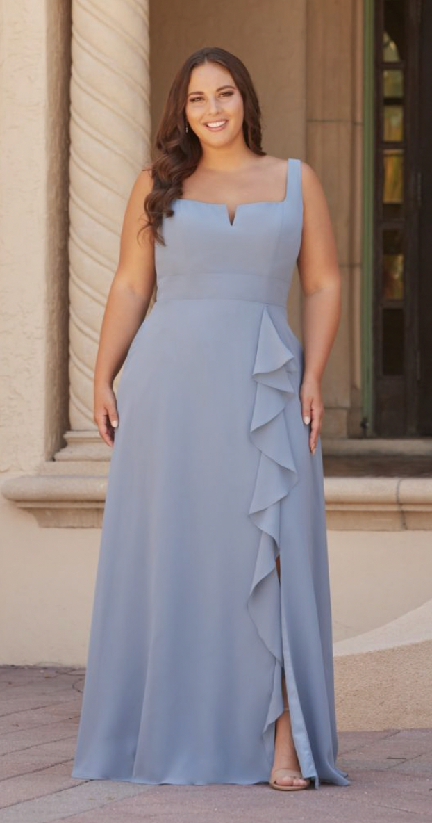 Christina Wu Bridesmaid Dress 22151