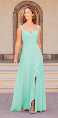 Christina Wu Bridesmaid Dress 22151