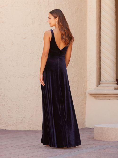 Christina Wu Bridesmaid Dress 22153