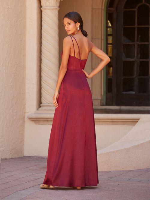 Christina Wu Bridesmaid Dress 22154