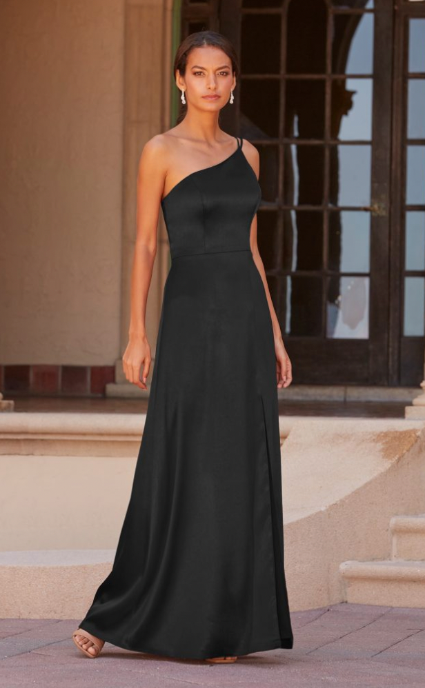 Christina Wu Bridesmaid Dress 22154