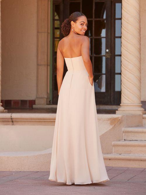 Christina Wu Bridesmaid Dress 22156