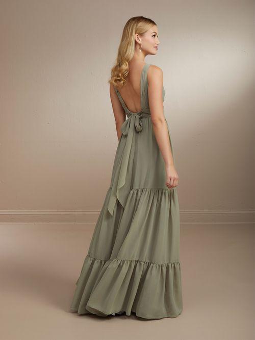 Christina Wu Bridesmaid Dress 22161