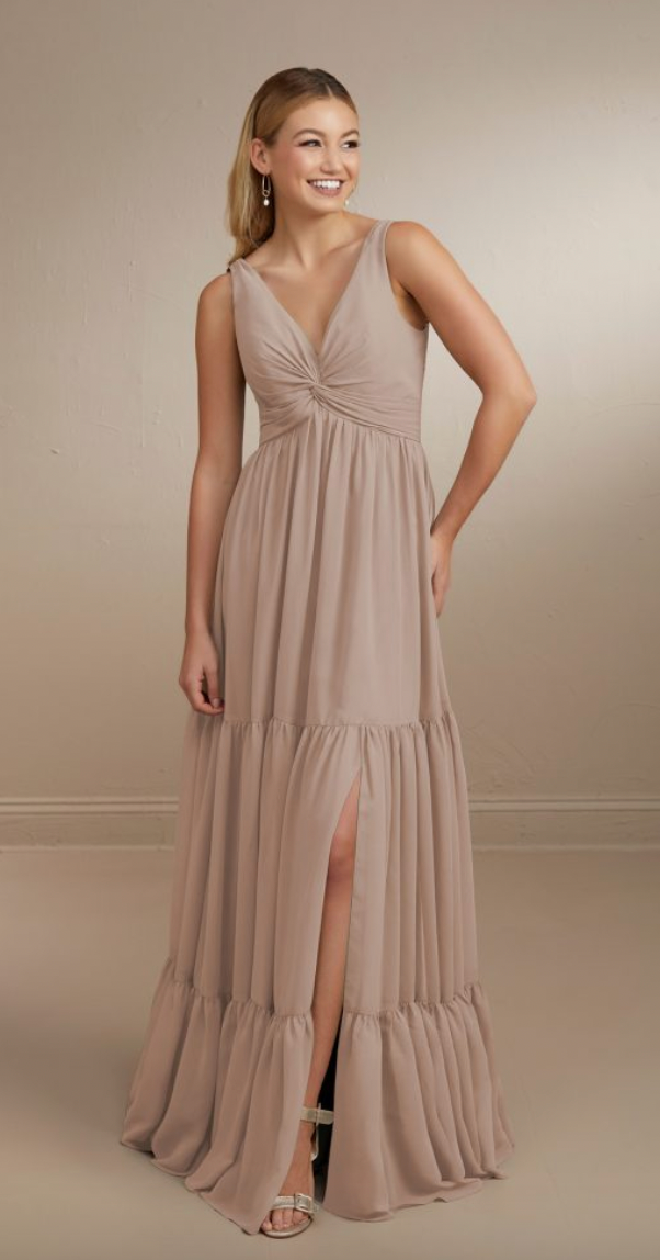 Christina Wu Bridesmaid Dress 22161