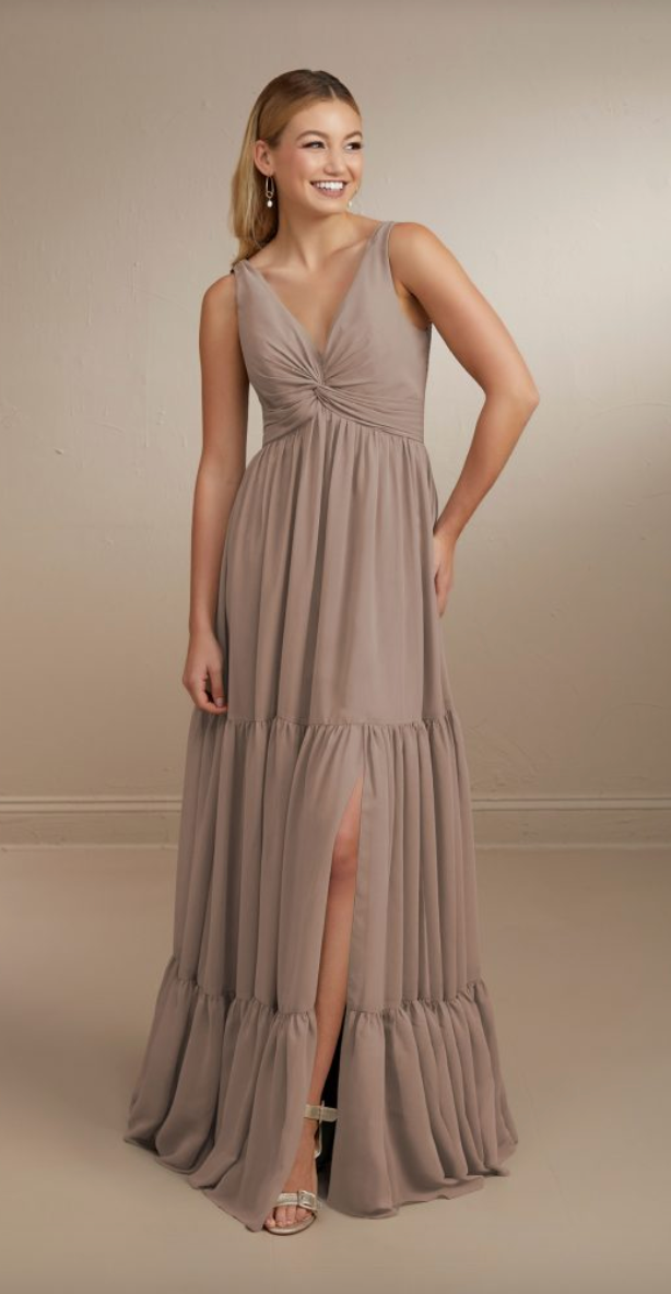 Christina Wu Bridesmaid Dress 22161