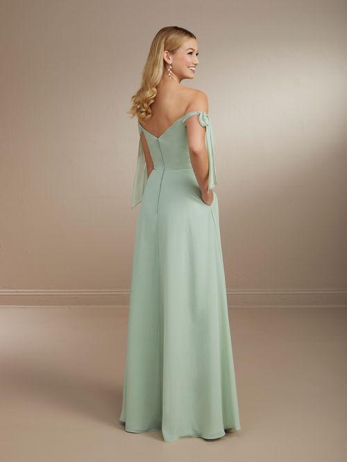 Christina Wu Bridesmaid Dress 22162