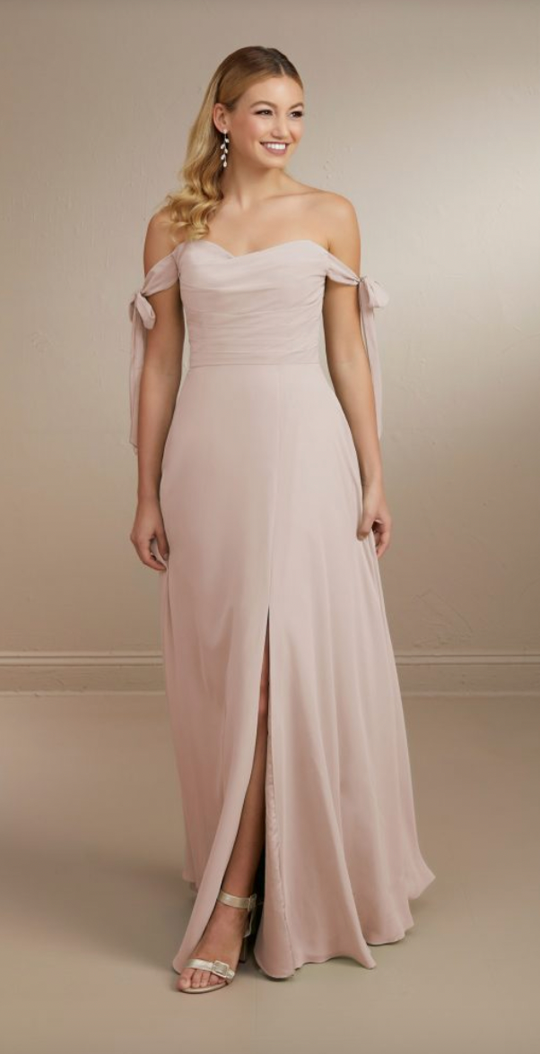 Christina Wu Bridesmaid Dress 22162
