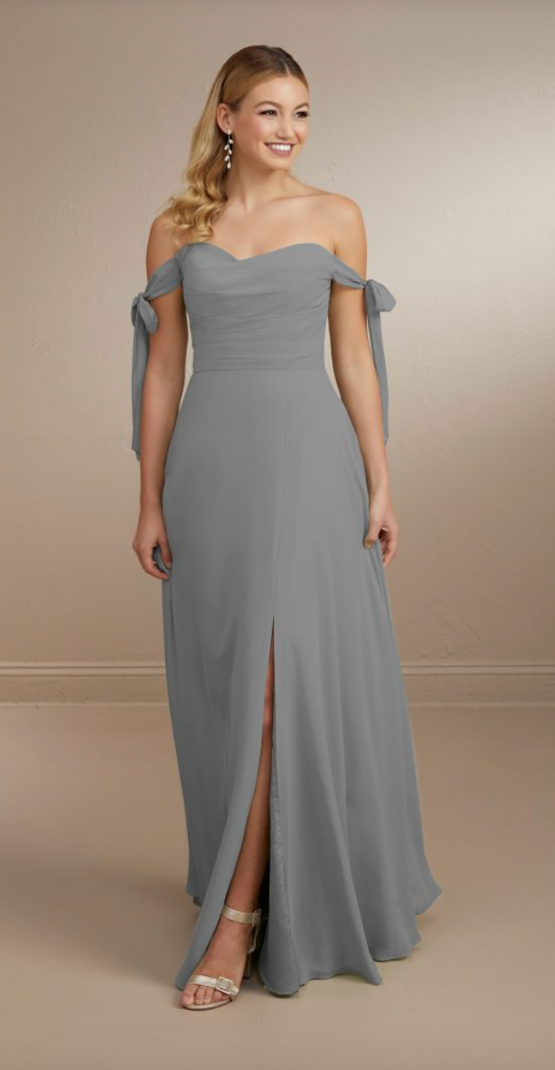 Christina Wu Bridesmaid Dress 22162