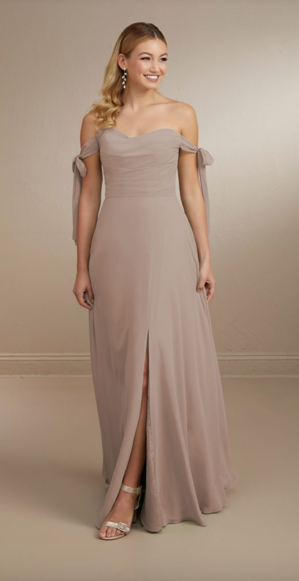 Christina Wu Bridesmaid Dress 22162