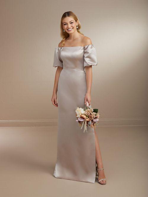 Christina Wu Bridesmaid Dress 22163