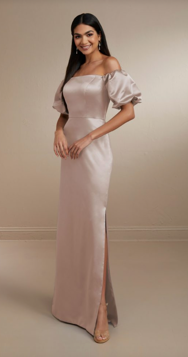 Christina Wu Bridesmaid Dress 22163