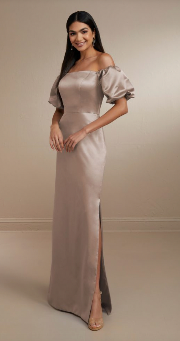 Christina Wu Bridesmaid Dress 22163