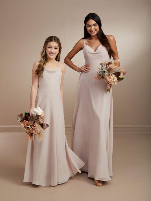 Christina Wu Bridesmaid Dress 22169