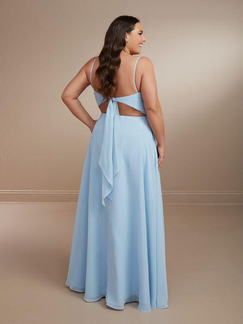 Christina Wu Bridesmaid Dress 22169