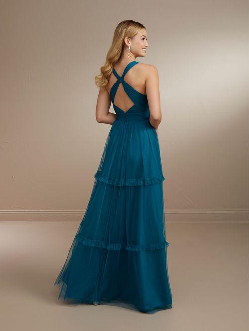 Christina Wu Bridesmaid Dress 22170