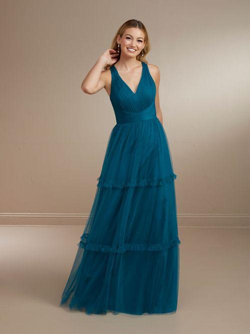 Christina Wu Bridesmaid Dress 22170