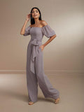 Christina Wu Bridesmaid Dress 22171