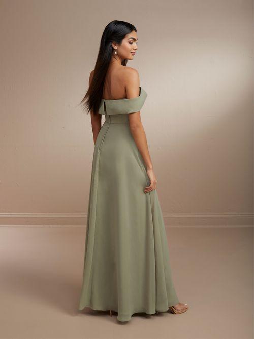 Christina Wu Bridesmaid Dress 22172