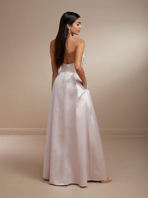 Christina Wu Bridesmaid Dress 22173
