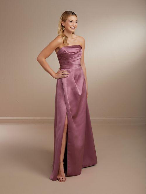 Christina Wu Bridesmaid Dress 22173