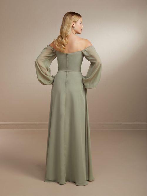 Christina Wu Bridesmaid Dress 22175